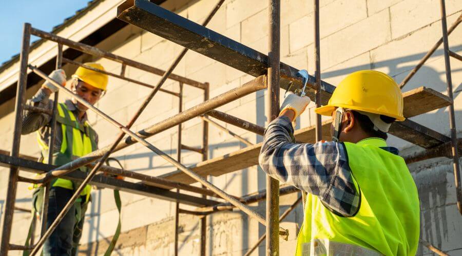 Roof Vent Repair in Jessup, PA